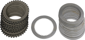 Rivera Pro Clutch Plate Kit