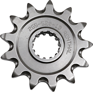 Front Sprocket Natural