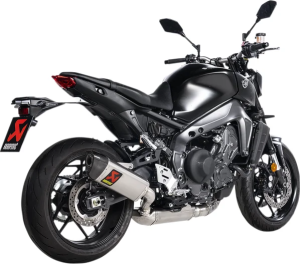 Sistem de evacuare Racing Line 