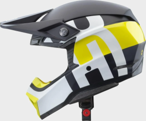 Cască Moto-10 cu șine sferice, 3, nordicamoto.ro