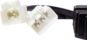 Lithium-ion Compatible Rectifier Regulator