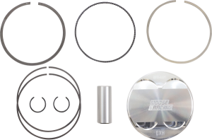 High-performance 4-stroke Piston Kit By Cp Pistons