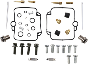 Kit de reparare carburator