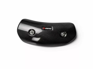 Heat Shield Black 