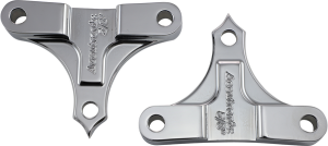 Spacr Fndr 5/8 C 14-19fl Chrome