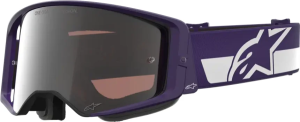 Ochelari Alpinestars Supertech Hunter Lawrence Signature Purple