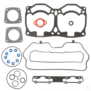 ProX Top End Gasket Set Ski-Doo Summit/Mach Z 1000 '05-08, 1, nordicamoto.ro