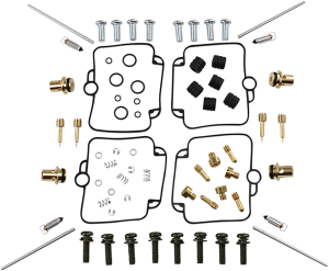 Kit de reparare carburator