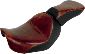 Pillion Pad Brown, 2, nordicamoto.ro