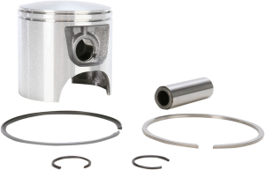 Complete Piston Kit, 1, nordicamoto.ro