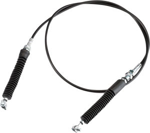 Shifter Cable Black