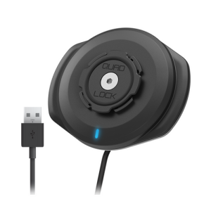 Încărcător Wireless Quad Lock USB