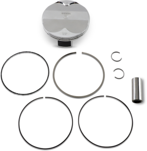 Piston Kit Kx450f