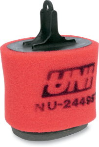 Filtru de aer roșu, 1, nordicamoto.ro