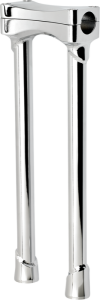 Murdock O/s Riser Silver, 2, nordicamoto.ro