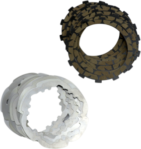 Torqdrive® Clutch Pack