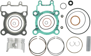 High-performance Piston Kit With Gaskets For 4-stroke, 1, nordicamoto.ro
