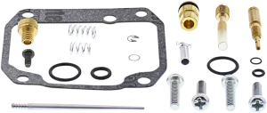 Set de reparație pentru carburator MOOSE RACING, 1, nordicamoto.ro