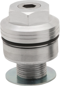 Fork Preload Adjusters Aluminum, 1, nordicamoto.ro