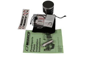 Set de pistoane forjate, 1, nordicamoto.ro