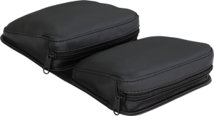 Dashboard Pouch Black, 1, nordicamoto.ro