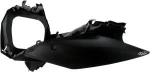 Panels Side Ktm Sx/sxfblk Black