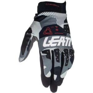 Manusi Leatt Moto 2.5 Windblock Forge XXL, 6, nordicamoto.ro