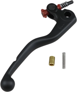 MOOSE RACING Lever Clutch Moose Bk Black , nordicamoto.ro