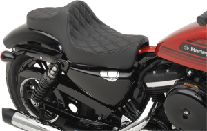 Predator Iii Seat Black, 3, nordicamoto.ro