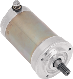 Starter For Ducati