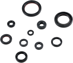 MOOSE RACING Oil Seal Kit 