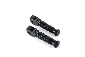 Uf16 Sport Footpeg Black, 3, nordicamoto.ro