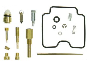 Kit reparatie carburator YAMAHA YFM 250R RAPTOR '08-13 (26-1259) Bronco