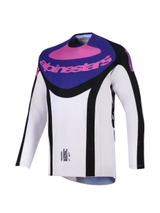 Tricou Alpinestars Techstar Knif Gray