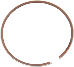 Replacement Piston Ring, 3, nordicamoto.ro