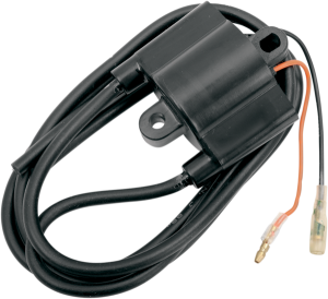 Replacement Coil Black