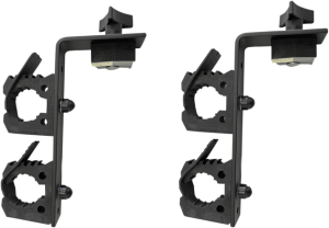 Tool Hooks Black 