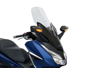 Windscreen For Scooter Clear, 5, nordicamoto.ro