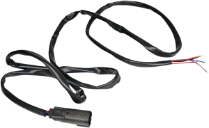 Tour Pak® Quick Disconnect Harness, 1, nordicamoto.ro