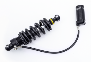 Shock Springs For Harley Davidson 