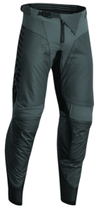 Pantaloni Thor Hallman Differ Slice Black/Charcoal
