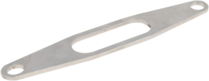 Support Carb S&s Bt Tumbled