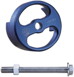 Clutch Spring Compressor Tool Blue, 2, nordicamoto.ro