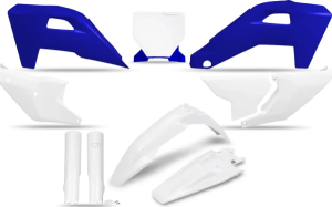 Complete Body Kit For Husqvarna , nordicamoto.ro