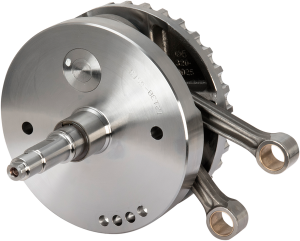 Replacement Flywheel Assembly