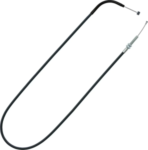 Featherlite Clutch Cable Black, 1, nordicamoto.ro