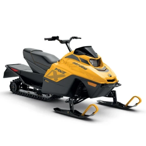 Snowmobil Ski-Doo MXZ 200 Neo Galben 2027, nordicamoto.ro