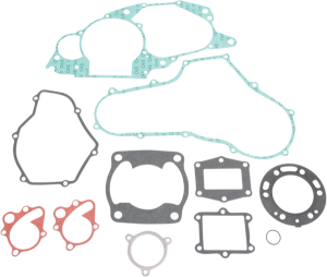 Kit complet de garnituri