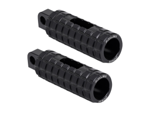 Speedliner Footpegs Black, 2, nordicamoto.ro