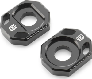 Chain tension adjuster kit